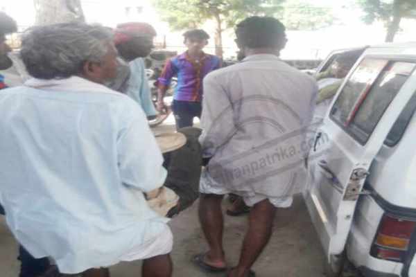 Bhilwara, Bhilwara News, Three children scorched the current in bhilwara, Latest news in bhilwara, Latest Hindi news in bhilwara, Bhilwara News in hindi