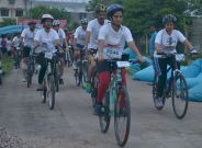 Cyclotrots Freedom Race