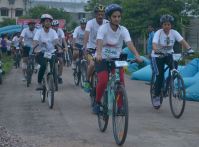 Cyclotrots Freedom Race