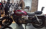 Renegade Classic 