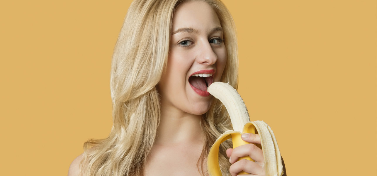 Banana enhances hemoglobin