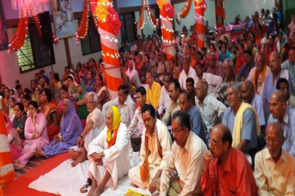 गोपी गीत, कंश वध तथा रुकमणी विवाह