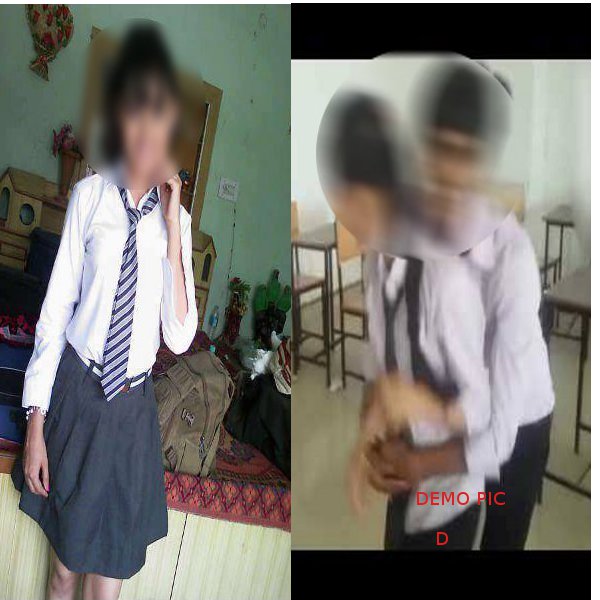 Rape in Bhilai