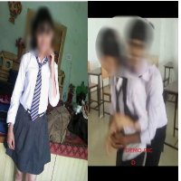 Rape in Bhilai