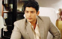Sidharth Shukla