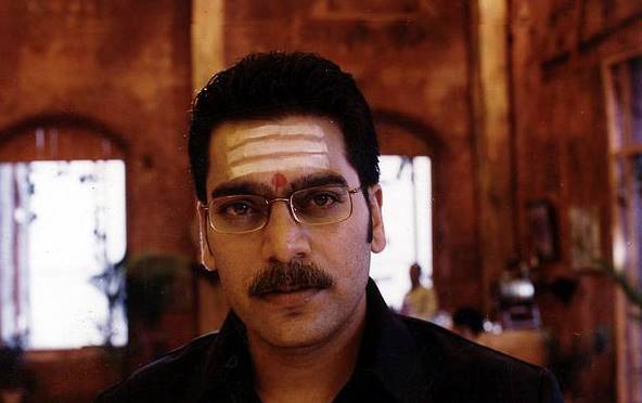 ashutosh rana
