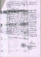 wrong allegation of brd medical college doctor