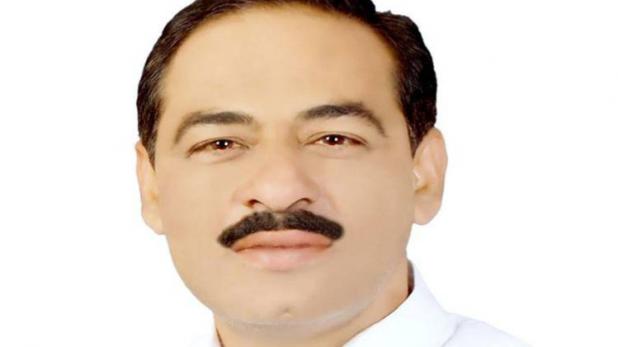 Deoband MLA Mavia Ali