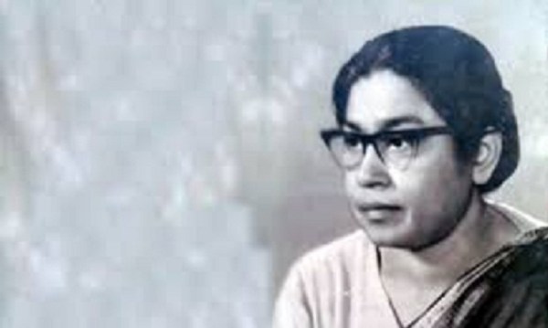 Sucheta Kripalani