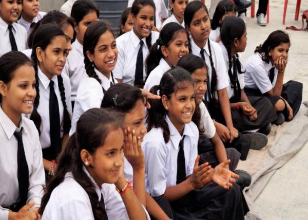  Safe Women - Secure Lucknow