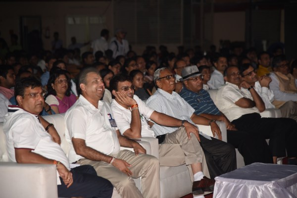 Yugpurush Drama Staged in Kota