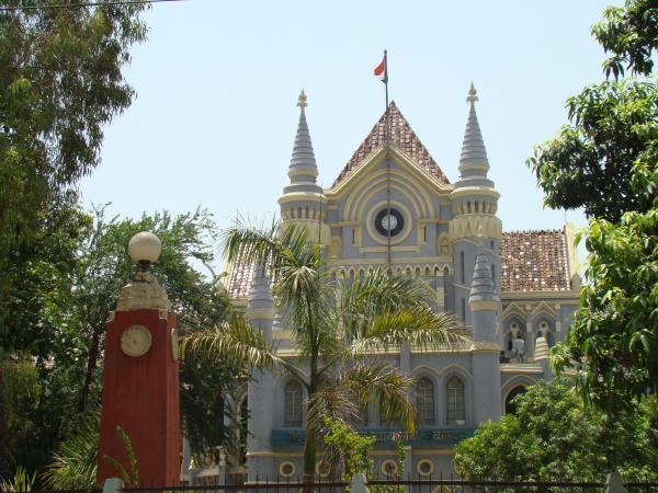 jabalpur high court