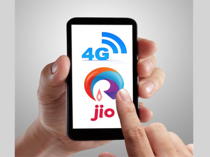  Jio Recharge Offer