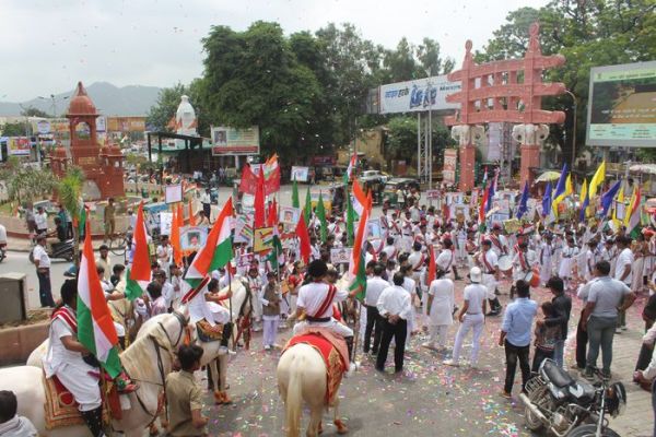 beautiful pics of independence day celebration