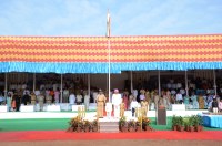 Independence Day Program in Kota