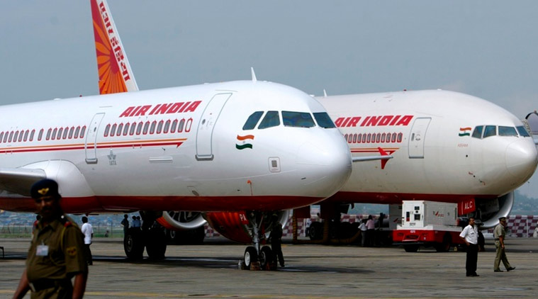 air india limited