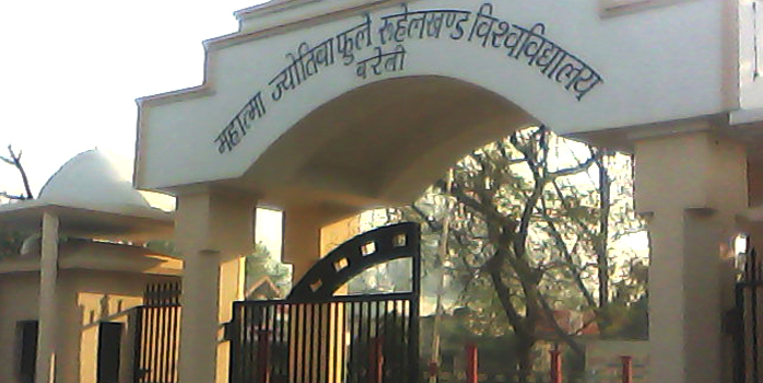 Ruhelkhand University