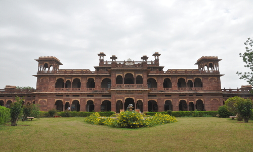 chopasni school of jodhpur