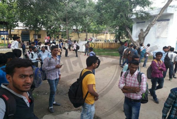 Fake Placement Message, Fake WhatsApp Message, Placement Message on WhatsApp, Industrial training institute Kota, Kota Iti, DCM Road Kota, Placement fraud In Kota, Rajasthan Patrika, Kota Patrika, Patrika News, Kota News,