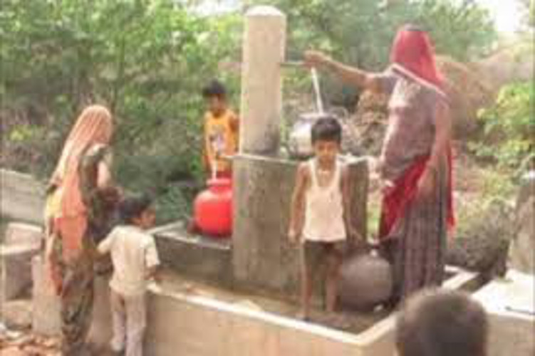 Uttar Pradesh Water Corporation