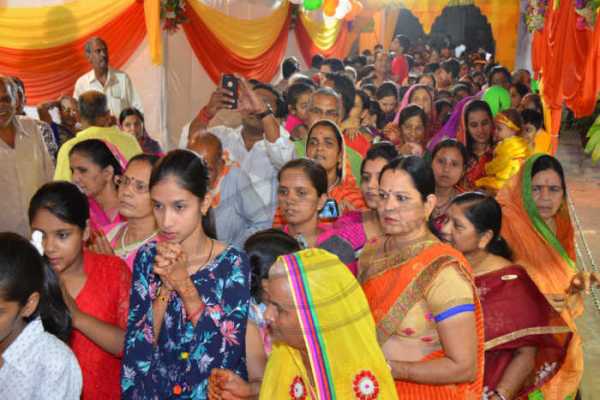 Bhilwara, bhilwara news, Krishna birthday in bhilwara,Latest news in bhilwara, Bhilwara news in hindi