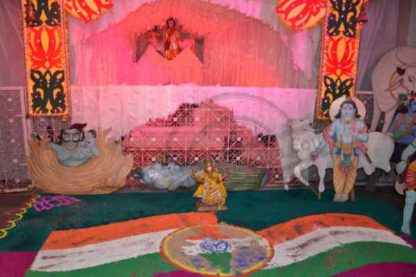 Bhilwara, bhilwara news, Krishna birthday in bhilwara,Latest news in bhilwara, Bhilwara news in hindi