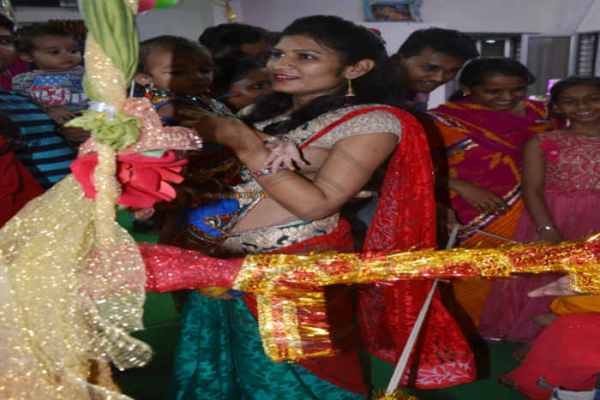 Bhilwara, Bhilwara News, Krishna Birth day in bhilwara, Latest news in bhilwara, Bhilwara News in hindi, Hindi News in bhilwara, Latest hindi news in bhilwara