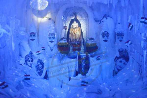 Bhilwara, Bhilwara News, Krishna Birth day in bhilwara, Latest news in bhilwara, Bhilwara News in hindi, Hindi News in bhilwara, Latest hindi news in bhilwara