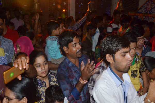 Bhilwara, Bhilwara News, Krishna Birth day in bhilwara, Latest news in bhilwara, Bhilwara News in hindi, Hindi News in bhilwara, Latest hindi news in bhilwara