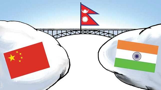 China sign three big deals with Nepal