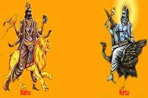 rahu and ketu, rahu and ketu transit, rahu and ketu changed home