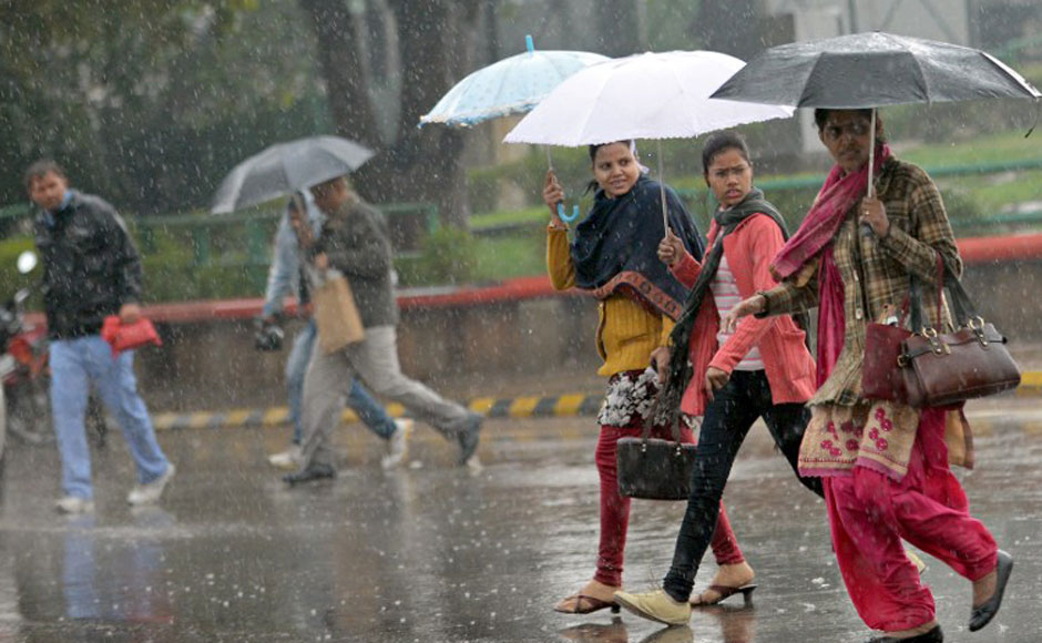 Rain in chhattisgarh