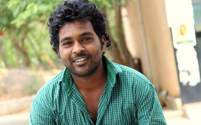Rohit Vemula