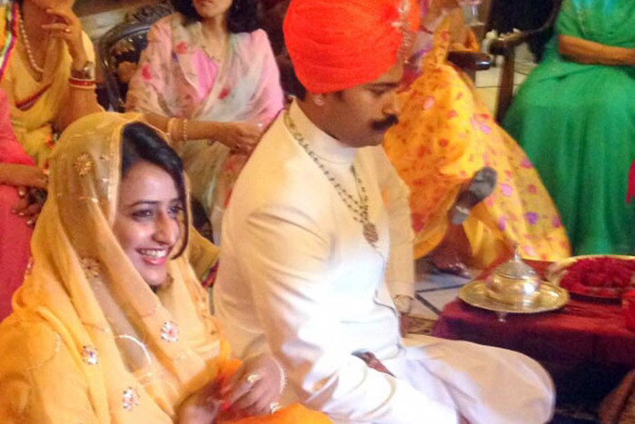 Pakistan Royal Family