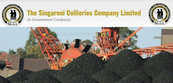 Singareni Collieries