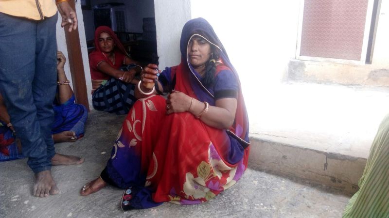 Hair Cut, Women Hair Cut, Women Hair Cut in Kota, Women Hair Cut in Rajasthan, Rajasthan Patrika, Kota Patrika, Patrika news, Kota News, चोटी कटवा, चोटी काटने की घटनाएं, पत्रिका.भारत