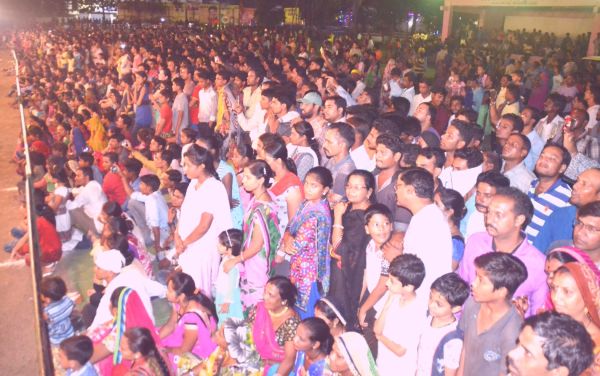 Shri Krishna Janmastmi, mtki Phod, banswara, banswara news, banswara hindi news, banswara latets hindi news, banswara breaking news