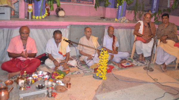 Shri Krishna Janmastmi, mtki Phod, banswara, banswara news, banswara hindi news, banswara latets hindi news, banswara breaking news