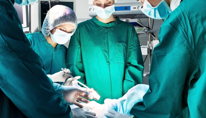 civil assistant surgeon