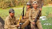 Forest section officer