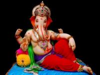 Ganesh Chaturthi 
