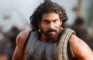rana daggubati