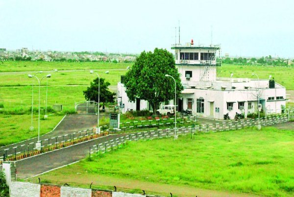 kota, kota latest news, kota big news, news in hindi, Kota Airport, flight, IGI Airport, flight from kota, Air connectivity, flight from kota to delhi, flight from delhi to kota, flight from kota to jaipur, flight from jaipur to kota, Supreme Airlines, Cessna Grand Caravan, Aircraft, Flight timetable, Air fare