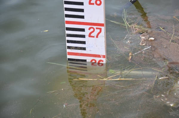Rajsamand lake, lake Water level, rain in rajsamand, bageri bandh, nathdwara 
