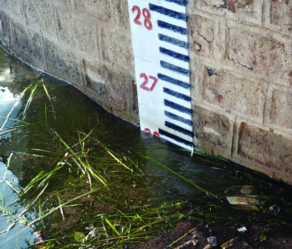 Rajsamand lake, lake Water level, rain in rajsamand, bageri bandh, nathdwara 