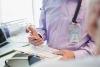 TSPSC civil assistant surgeon