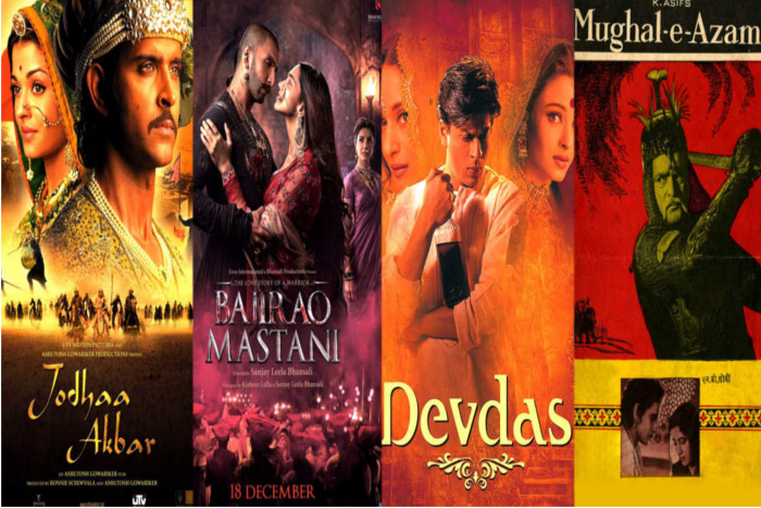 10 Hindi Movies to watch before You Visit Jaipur