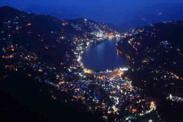 nainital