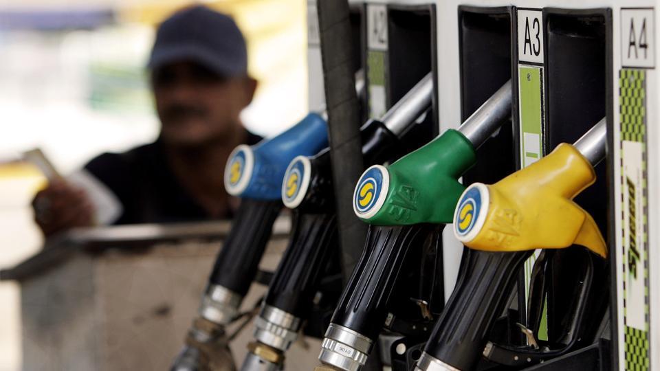 petrol diesel price hike in Jodhpur