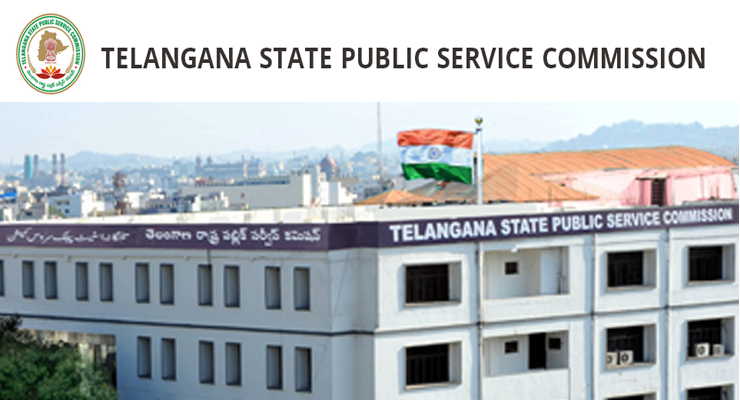 TSPSC Telangana Tutor Clinical or Tutor non Clinical recruitment 